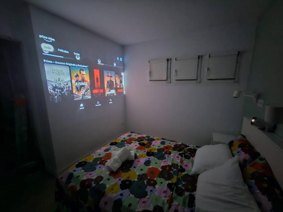 Estudio En Santander Extérieur photo
